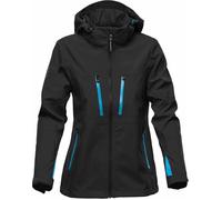 Stormtech Patrol Womens Technical Softshell Jacket - - Size: XL