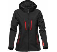 Stormtech Patrol Womens Technical Softshell Jacket - - Size: XXL