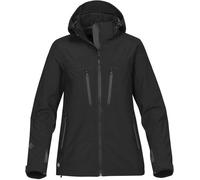 Stormtech Patrol Womens Technical Softshell Jacket - - Size: XXL