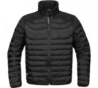 Stormtech PFJ-3 Altitude Jacket Black L Colour: Black, Chest Size: L L