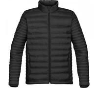 Stormtech PFJ-4 Basecamp Thermal Jacket Black M Colour: Black, Chest S M