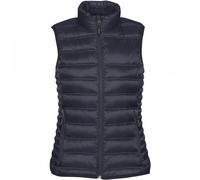 Stormtech PFV-4W Womens Basecamp Thermal Vest Navy M Colour: Navy, Che M