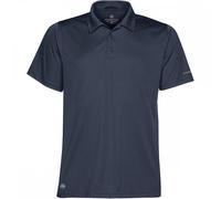 Stormtech PS-1 Sports Performance Polo Navy M Colour: Navy, Chest Size M