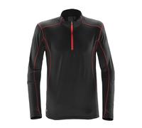 Stormtech Pulse fleece pullover TFW-1 - Moisture management