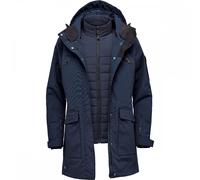Stormtech PXR-2W Womens Fairbanks 5-In-1 Parka Navy L Colour: Navy, Ch L