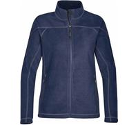 Stormtech Reactor Womens Fleece Shell Jacket - - Size: M