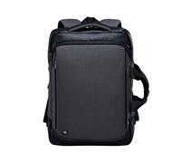 Stormtech Road Warrior Laptop BackpackOne Size Graphite/Black RW8764