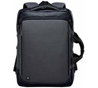 Stormtech Road Warrior Laptop BagOne Size Graphite Grey/Black PC4484