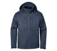 Stormtech Scirocco lightweight shell SSR-5 - Mens Softshell, Organic, Recycled