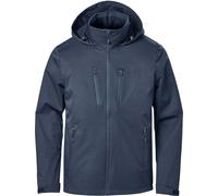 Stormtech Mens Scirocco Lightweight Soft Shell Jacket RW10369