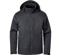 Stormtech Mens Scirocco Lightweight Soft Shell Jacket RW10369