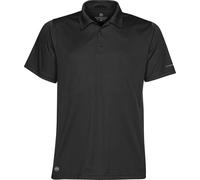 Stormtech Sports Performance Polo Moisture Wicking UV Resistant BSCI Certified