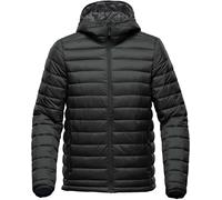 Stormtech Stavanger Mens Thermal Padded Jacket - - Size: L