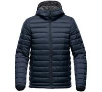 Stormtech Stavanger Mens Thermal Padded Jacket - - Size: XL