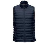 Stormtech Stavanger Thermal Vest Lightweight Insulated Packable Water-Resistant