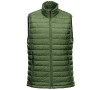 Stormtech Stavanger Thermal Vest Lightweight Insulated Packable Water-Resistant