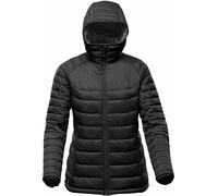 Stormtech Stavanger Womens Thermal Padded Jacket - - Size: M