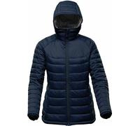 Stormtech Womens/Ladies Stavanger Thermal Padded Jacket PC4459