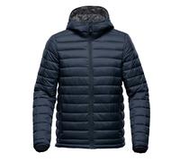 Stormtech Stylish & Comfortable Men's Stavanger Thermal Jacket