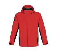 Stormtech Stylish & Lightweight Men's Atmosphere 3-in-1 System Jacket