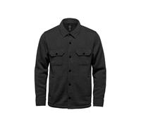 Stormtech Stylish Men's Pure Earth Avalanche Fleece Shirt