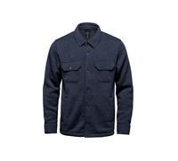 Stormtech Stylish Men's Pure Earth Avalanche Fleece Shirt