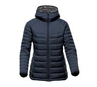 Stormtech Stylish & Warm Women's Stavanger Thermal Jacket