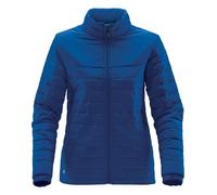 Stormtech Stylish Women's Nautilus Quilted Jacket