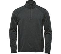 Stormtech Mens Treeline Quarter Zip Fleece Top RW9004