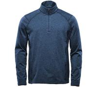 Stormtech Mens Treeline Quarter Zip Pullover BC5204