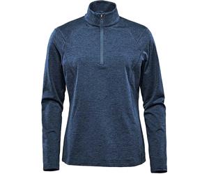 Stormtech Treeline Womens Fleece Top - - Size: L