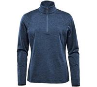 Stormtech Treeline Womens Fleece Top - - Size: M