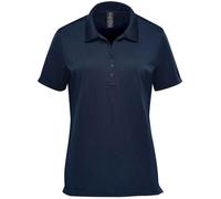 Stormtech Treeline Womens H2X-DRY Performance Polo Shirt - - Size: XXL