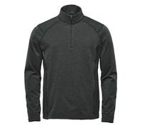 Stormtech Treeline ¼-zip fleece HTZ-2 - Mens, Organic, Recycled