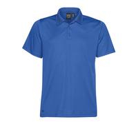 Stormtech Unisex Eclipse H2X-Dri Pique Polo Shirt PG-1 - Short Sleeve Casual Tee