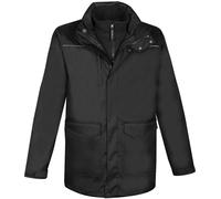 Stormtech Vortex HD Mens 3 in 1 System Parka - - Size: L