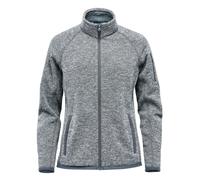Stormtech Women’s Avalante full-zip fleece jacket FHZ-1W