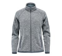 Stormtech Women’s Avalante full-zip fleece jacket FHZ-1W - Womens
