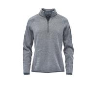 Stormtech Women’s Avalante ¼-zip fleece FHP-1W