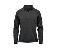 Stormtech Women’s Avalante ¼-zip fleece FHP-1W