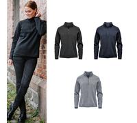 Stormtech Women’s Avalante ¼-zip fleece FHP-1W - Womens, 75% Recycled Polyester