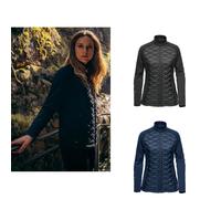 Stormtech Women’s Boulder thermal shell AFH-1W - Womens Softshell, 100% Nylon
