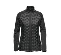 Stormtech Women’s Boulder thermal shell AFH-1W - Womens Softshell, 100% Nylon