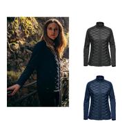 Stormtech Women’s Boulder thermal shell AFH-1W - Womens Softshell, 100% Nylon