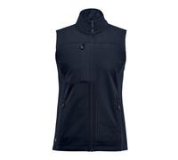 Stormtech Women’s Cascades softshell vest BHV-3W - Womens Gilet