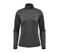 Stormtech Women’s Milano ¼-zip pullover HXR-1W - Womens Sports Overtop