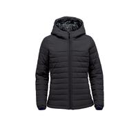 Stormtech Women’s Nautilus quilted hooded jacket QXH-1W - Womens