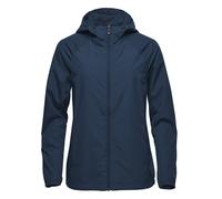 Stormtech Women’s Pacifica lightweight jacket KXT-2W - Womens, 100% Polyester