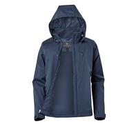 Stormtech Women’s Scirocco lightweight shell SSR-5W - Womens Jacket, Organic
