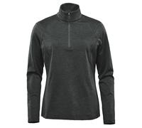 Stormtech Women’s Treeline ¼-zip fleece HTZ-2W